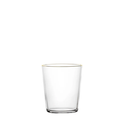 Pasta 6oz old-fashioned (Gold)