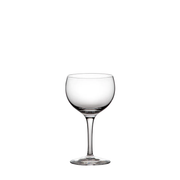 Platina 6oz Circle Wine
