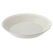 dishes 230 plate (ivory)