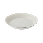 dishes 200 plate (ivory)