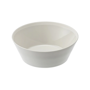 dishes bowl L (ivory)