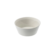 dishes bowl S (ivory)