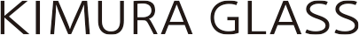 Kimura glass Global official online store