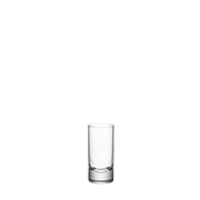 Manhattan 2oz shot (1 set contains 6 pieces) Machine-made