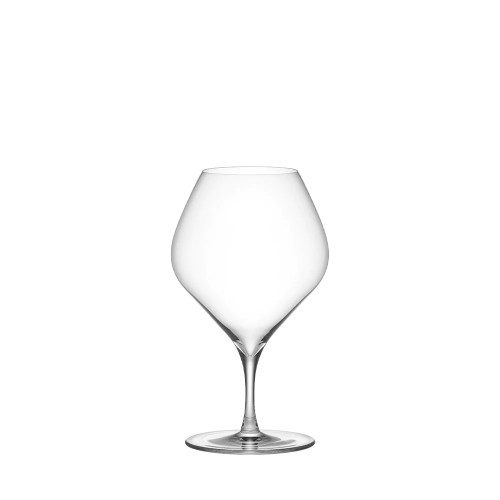 Personalized 15 oz. Stemless Wine Glasses (Set of 6)