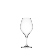Soprano 8oz Sparkling Wine Glass (Set of 6 glasses)-Machine made