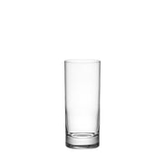 Manhattan 12oz Tumbler (1 set contains 6 pieces) Machine-made