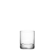 Manhattan 10oz On the Rocks (1 set contains 6 pieces) Machine-made