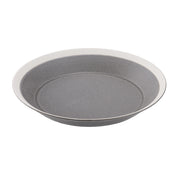 dishes 220 plate (moss gray) /matte