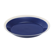dishes 220 plate (ink blue)