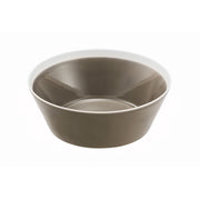 dishes bowl L (fawn brown)