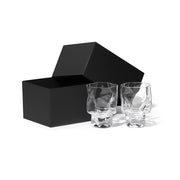 CRUMPLE WINE-S Gift Box (pair)