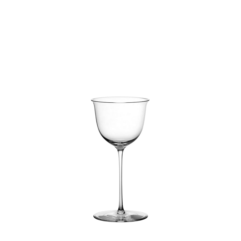 Kimura Style Short Stem Wine Glasses