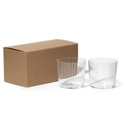 SEINE 55-10oz Old Fashioned Gift Box (pair)