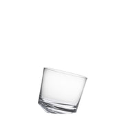 SLANT GLASS