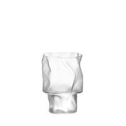 CRUMPLE Wine-L frosted