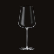 Rona Fiegio 25oz Bordeaux Wine Glass (Machine-made)