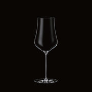 Rona LINEA UMANA 17oz Wine Glass (Machine-made)