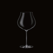 Rona LINEA UMANA 29oz Wine Glass (Machine-made)