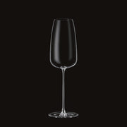 Rona Malmo 12oz Flute Glass (Machine-made)