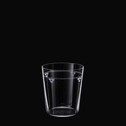 Kikatsu 0101 8oz Old Fashioned - Kimura Glass Asia