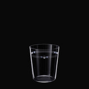 Kikatsu 0201 8oz Old Fashioned - Kimura Glass Asia
