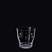 Kikatsu 0504 8oz Old Fashioned - Kimura Glass Asia