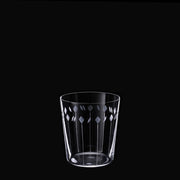 Kikatsu 0701 8oz Old Fashioned - Kimura Glass Asia