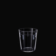 Kikatsu 0801 8oz Old Fashioned - Kimura Glass Asia