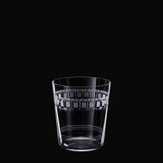 Kikatsu 0901 10oz Old Fashioned - Kimura Glass Asia