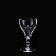 Kikatsu 1408 5oz stem - Kimura Glass Asia
