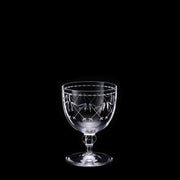 Kikatsu 2615 4oz stem - Kimura Glass Asia