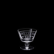Kikatsu 3423 4oz stem - Kimura Glass Asia
