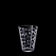 Kikatsu 4935 8oz Old Fashioned - Kimura Glass Asia