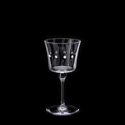 Kikatsu 5138 4oz stem - Kimura Glass Asia