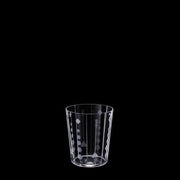 Kikatsu 5801 4oz Old Fashioned - Kimura Glass Asia