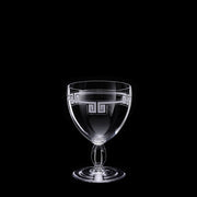 Kikatsu 6241 6oz stem - Kimura Glass Asia