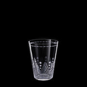 Kikatsu 6735 8oz Old Fashioned - Kimura Glass Asia