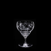 Kikatsu 7052 6oz stem - Kimura Glass Asia