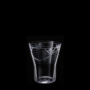Kikatsu 7153 8oz Old Fashioned - Kimura Glass Asia