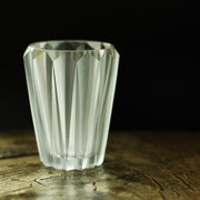 MITATE N 2oz shot D  (with wooden box)