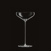 Punk PH 6oz Saucer Champagne