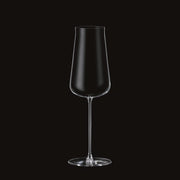 Rona Fiegio 12oz flute (Machine-made)