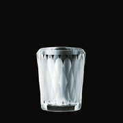 MITATE thick 10oz old-fashioned A  (with wooden box)