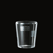 MITATE 10oz old-fashioned  (with wooden box)