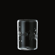 MITATE 12oz Straight (Polka dot) (with wooden box)