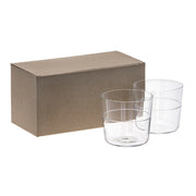 SEINE 77-10oz Old Fashioned Gift Box