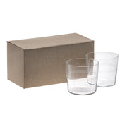 SEINE 99-10oz Old Fashioned Gift Box (pair)