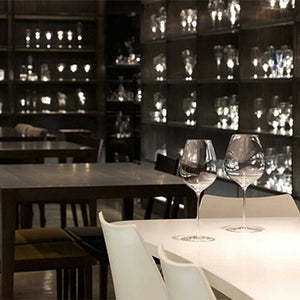 Tokyo Showroom and Kimura Glass Shop