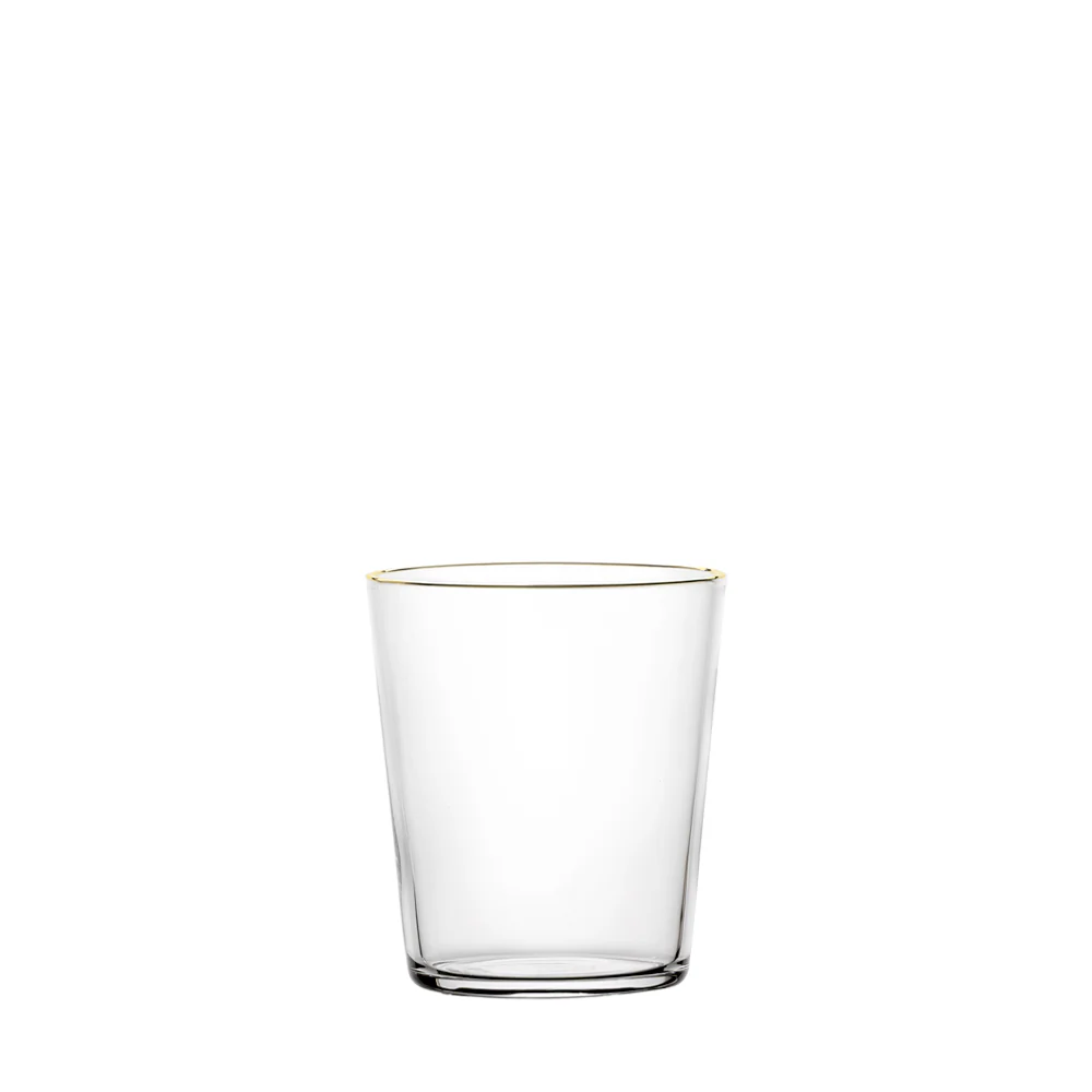 Pasta 6oz old-fashioned (Gold)